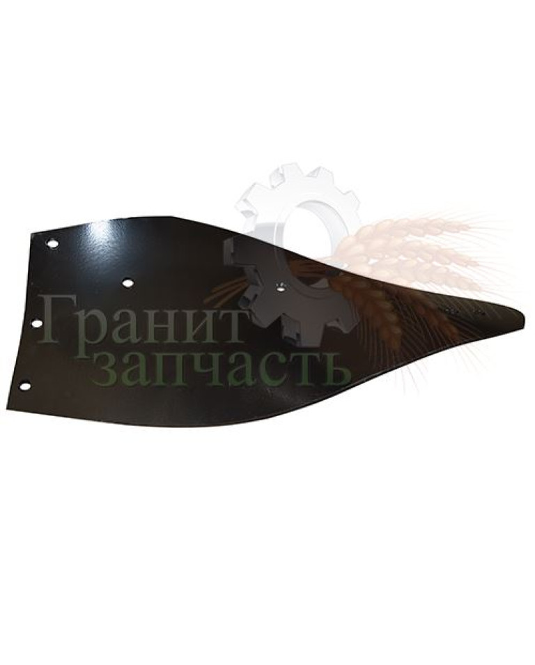 Відвал плуга Кун / Kuhn 616139 L- лівий