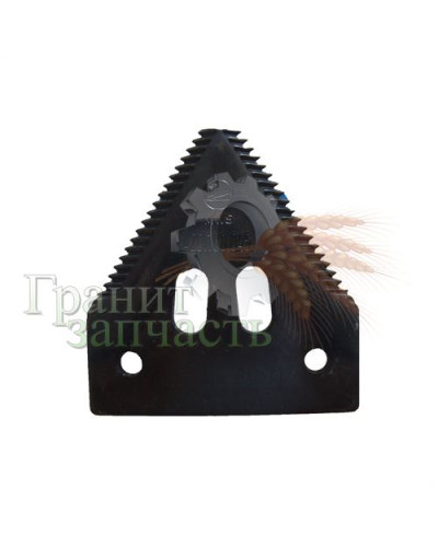 Сегмент Schumacher 420100045, Z93077, 8040406 