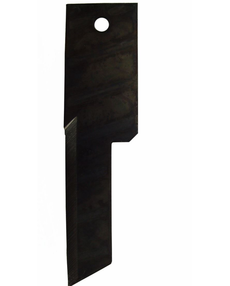 Ніж соломоподрібнювача нерухомий John Deer Z59020, 80746805, 49018300