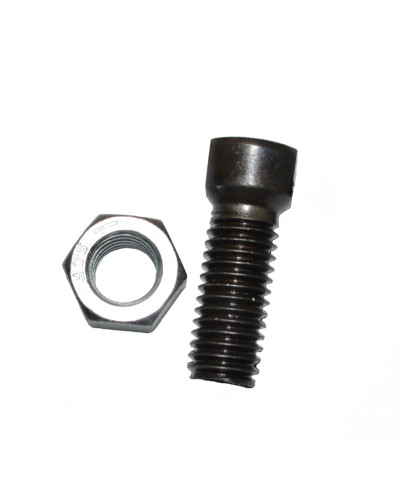 Болт з гайкою М1/2*40 (12,9) VI1103 VI1102