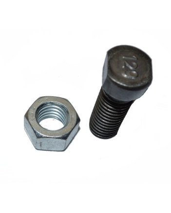 Болт з гайкою М1/2*40 (12,9) VI1103 VI1102