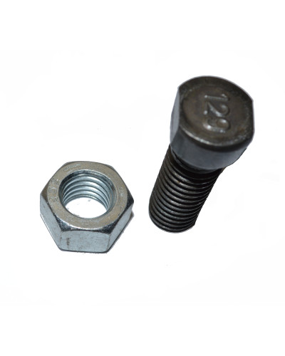 Болт з гайкою М1/2*40 (12,9) VI1103 VI1102