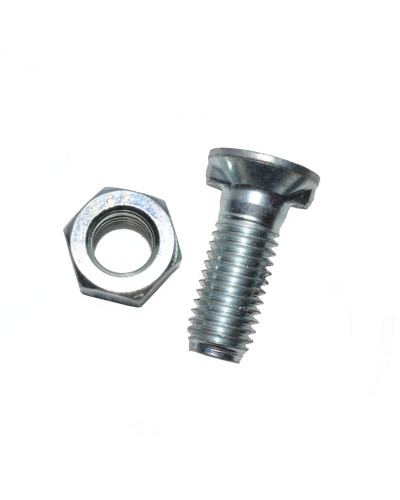 Болт з гайкою М12*35 (12,9) oval RABE NEU 1235 34200 634303712/814078