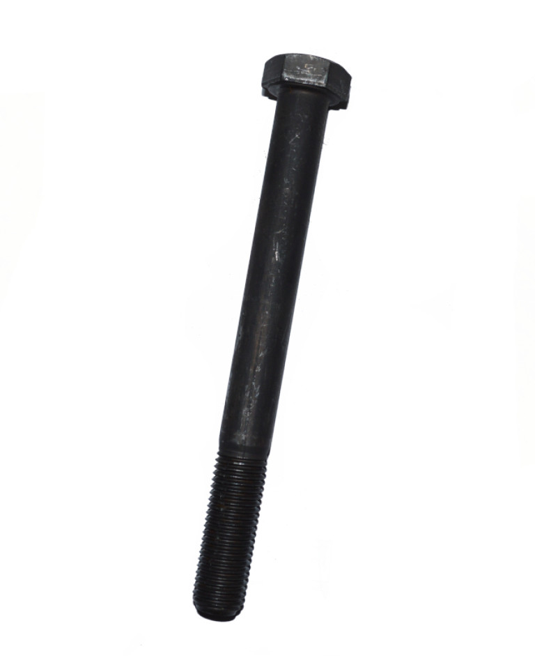 Болт М16х160 шестигранний (10,9)