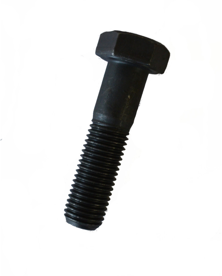 Болт М20х80 шестигранний (10,9) 