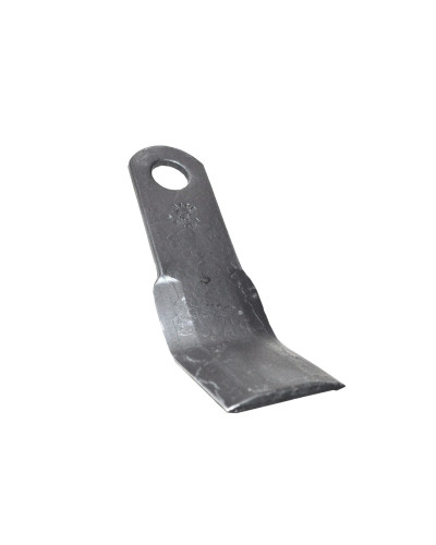 Y-подібний ніж мульчувача Kuhn 63-NOB-05 60×204×10 Molbro 6060004 279004