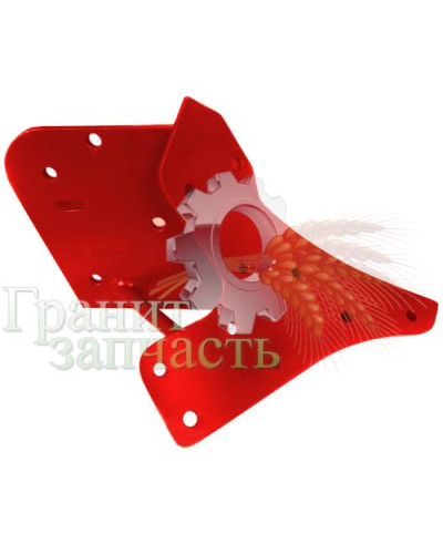 Корпус Квернеланд / Kverneland КК073411 L- лівий